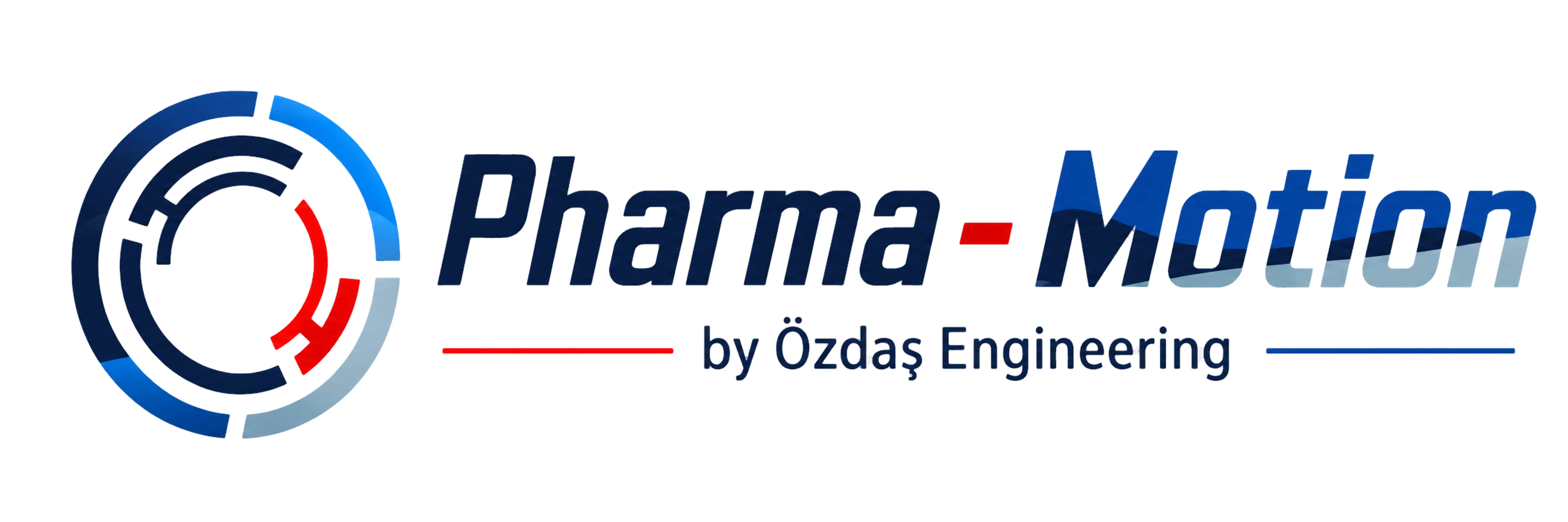Pharma-Motion official logo